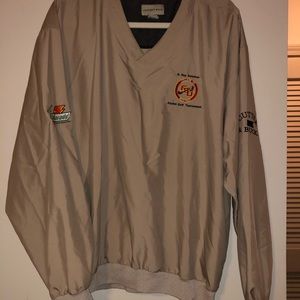 Limited edition FSU jacket